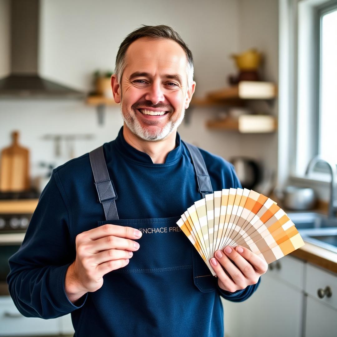 Le geste de l'artisan — Covering à Atelier