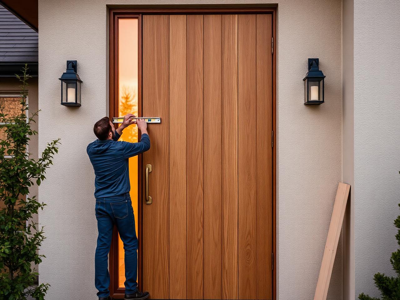 Bois, aluminium ou PVC : quelle menuiserie pour votre projet ?